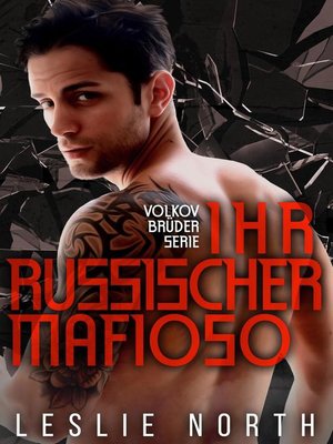 cover image of Ihr Russischer Mafioso